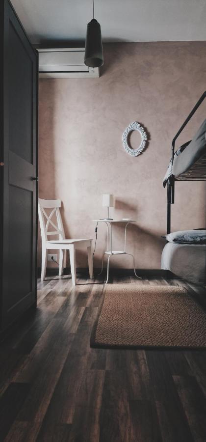 House Colosseo Rome Extérieur photo