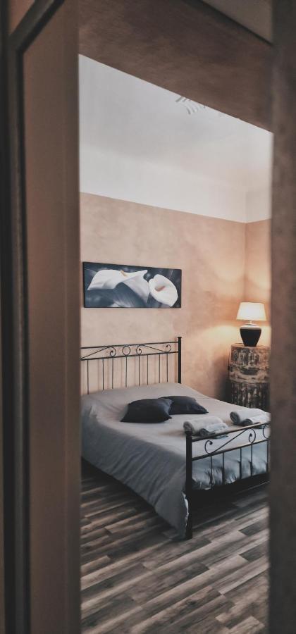House Colosseo Rome Extérieur photo
