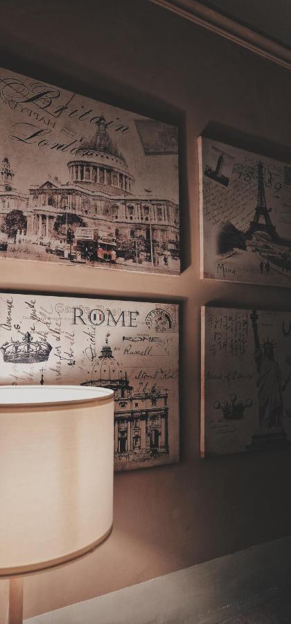 House Colosseo Rome Extérieur photo