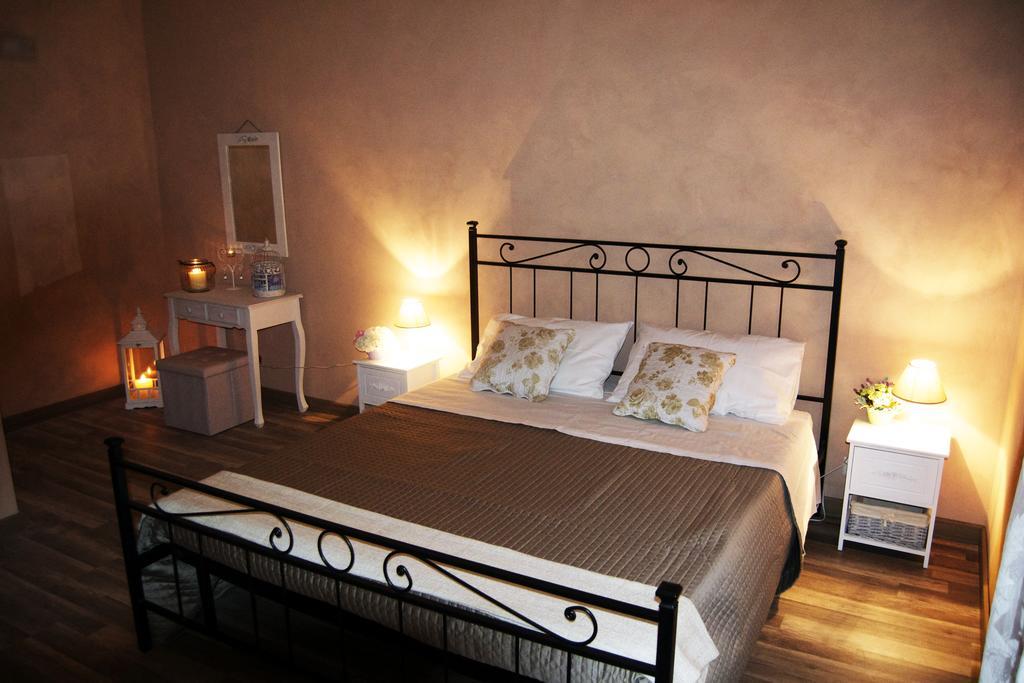 House Colosseo Rome Chambre photo