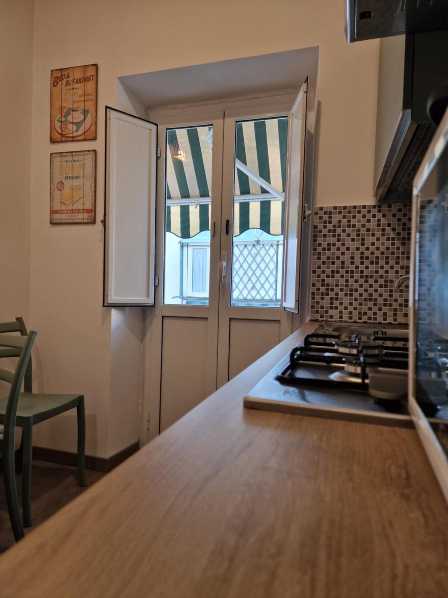 House Colosseo Rome Extérieur photo