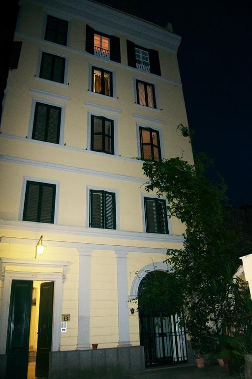 House Colosseo Rome Chambre photo